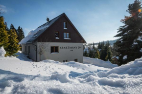 Apartmány 294